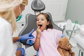 Anaheim Hills Pediatric Dentistry